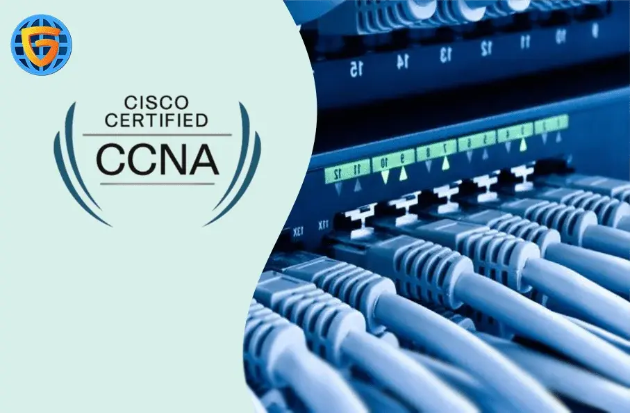 Cisco CCNA 200–301 Course (Training & Certificate)